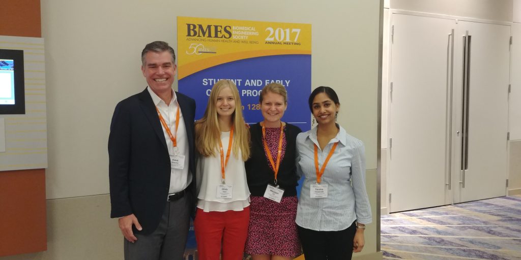 BMES 2017