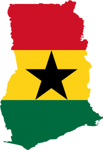 Ghana 2018