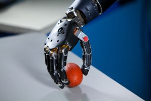 Algorithm may improve brain-controlled prostheses and exoskeletons