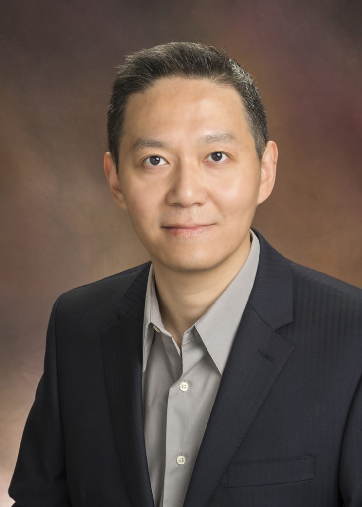 Hao Huang Named AIMBE Fellow Penn Bioengineering Blog