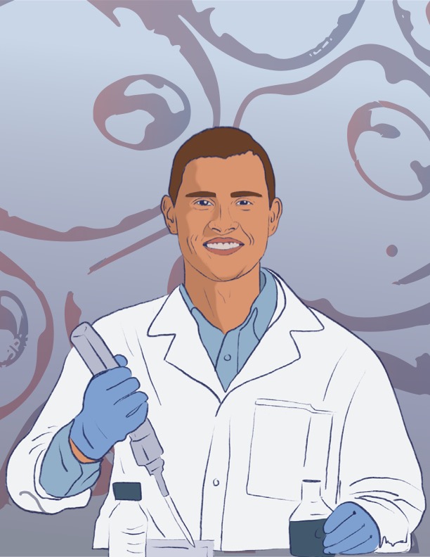 2022 CAREER Award Recipient Lukasz Bugaj Penn Bioengineering Blog once-deportivo-2022-23-kits