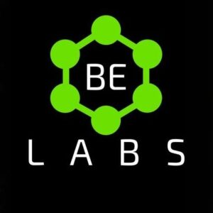BE Labs logo