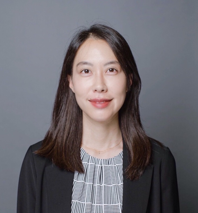 Estelle Sunghee Park Appointed Assistant Professor at Purdue University ...